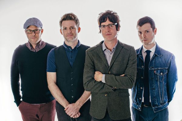 Gentlemen Rogues – CRAZY TOUR STORIES