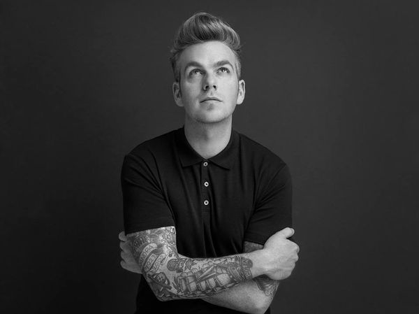 Greg Holden Added to Delta Rae’s U.S. Tour