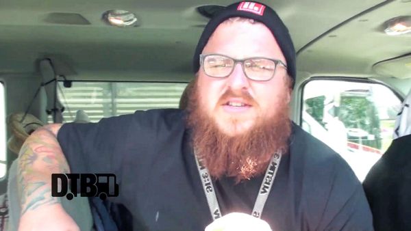 Heart to Heart – CRAZY TOUR STORIES Ep. 275 [VIDEO]