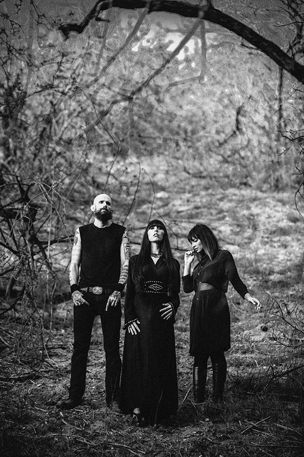 Ides Of Gemini Announce U.S. Tour with Mountain Goats