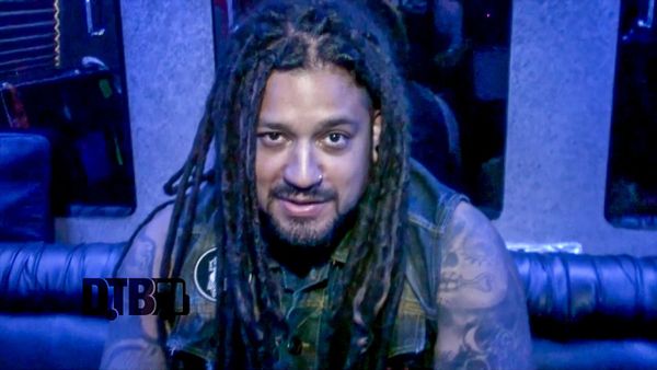 Ill Niño – CRAZY TOUR STORIES Ep. 277 [VIDEO]