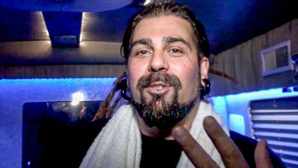 Ill Niño – TOUR PRANKS Ep. 44 [VIDEO]