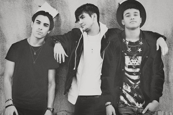 IM5’s “The Grow Wild Tour” – GALLERY