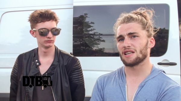 Marmozets – TOUR TIPS (Top 5) Ep. 274 [VIDEO]