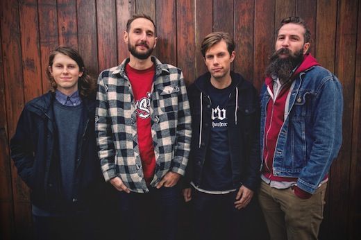 Miles Away Announces Australian Tour