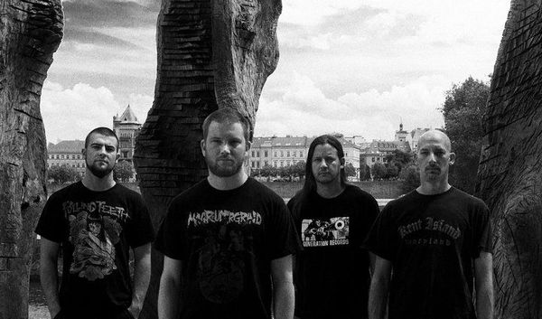 Misery Index Announce “The Killing Gods Tour”