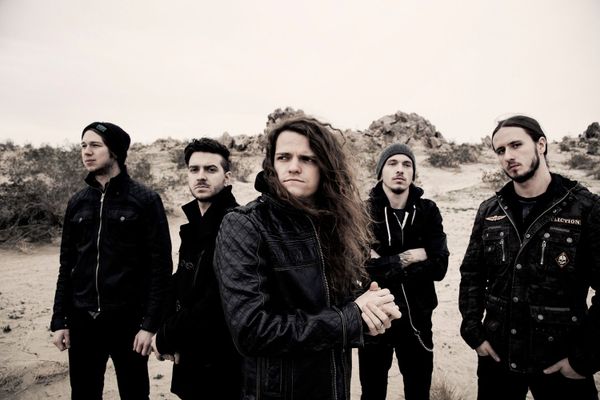 Miss May I’s Ryan Neff Talks Tour Finances – HOW-TO TOUR