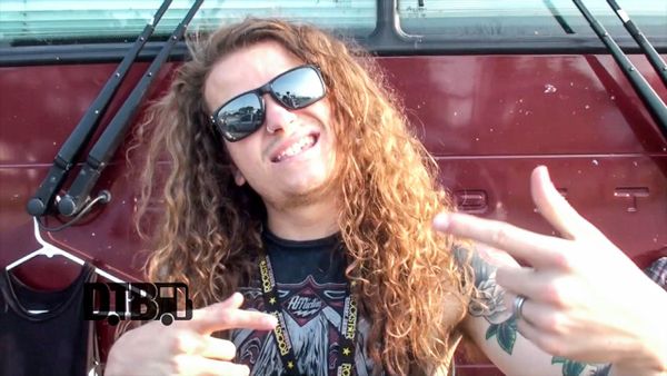 Miss May I – TOUR PRANKS Ep. 43 [VIDEO]