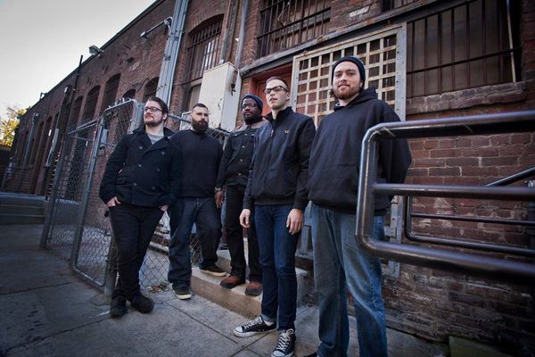 Oceano Announces “Ascendants Album Release Tour”