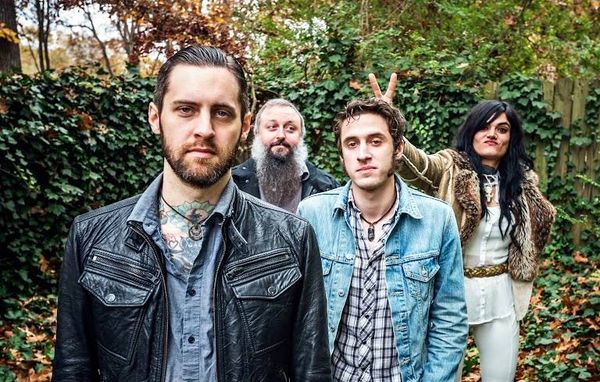 Royal Thunder Announces North American Tour