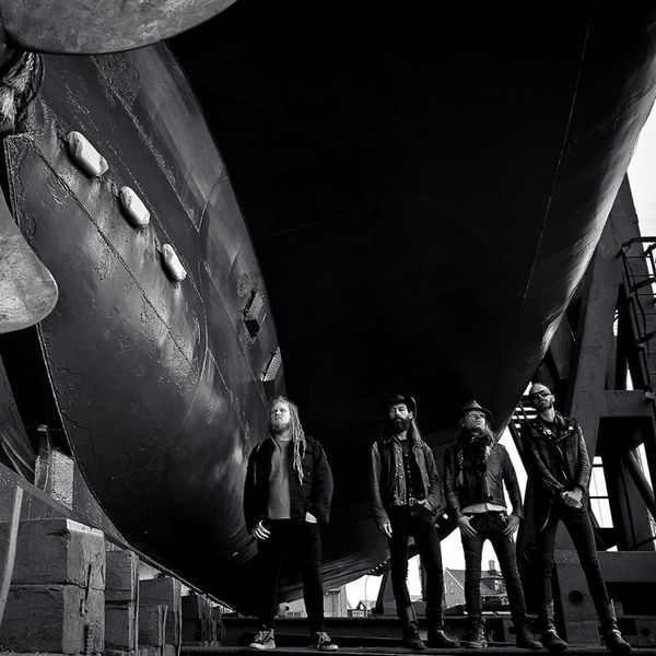 Sólstafir Announces North American Tour