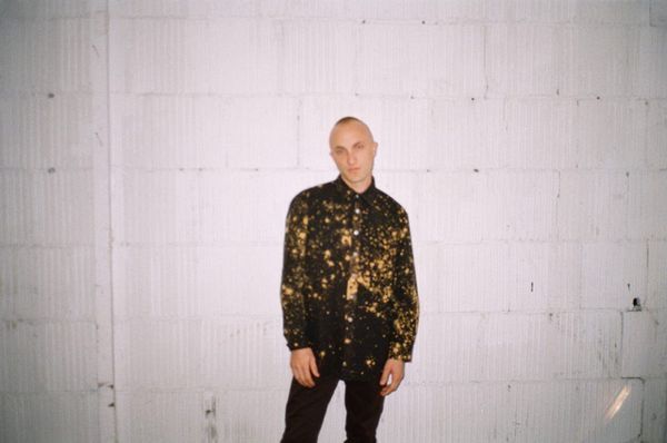 Samo Sound Boy Announces “Begging Please LP Tour”