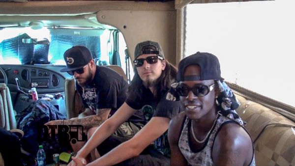 Scare Don’t Fear – PRESHOW RITUALS Ep. 42 [VIDEO]