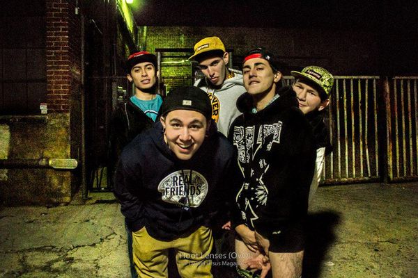 Seasons Change Announce the “Please Don’t Leave Tour”