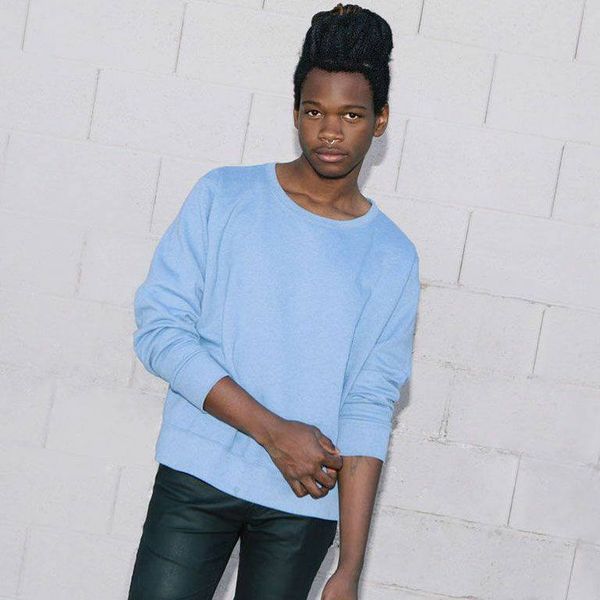 Shamir Announces Fall North American Tour