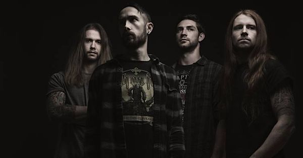 Sylosis Announce May European Tour with Wovenwar