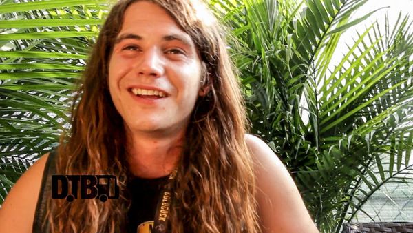 Texas Hippie Coalition – DREAM TOUR Ep. 162 [VIDEO]