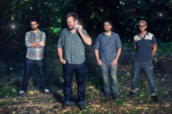 The Breton Sound – PRESHOW RITUALS