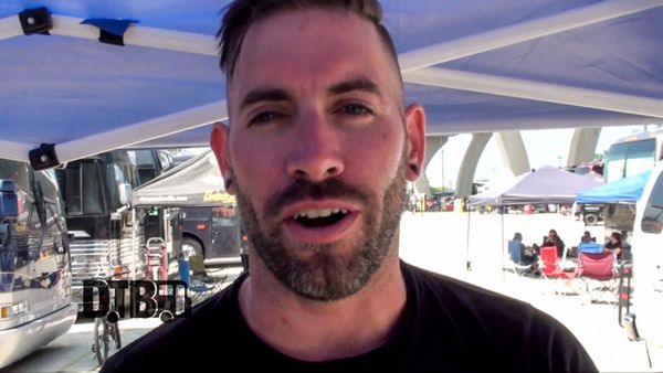 The Ghost Inside – CRAZY TOUR STORIES Ep. 274 [VIDEO]