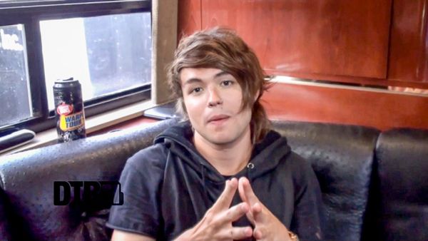 The Ready Set – DREAM TOUR Ep. 158 [VIDEO]