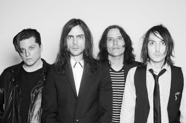 The Relationship Announce Spring U.S. Tour