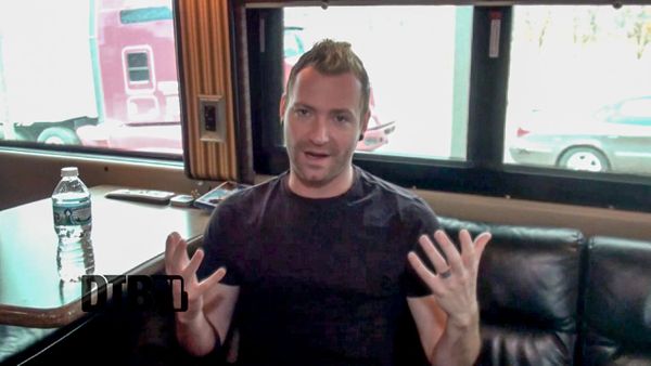 Thousand Foot Krutch – PRESHOW RITUALS Ep. 45 [VIDEO]