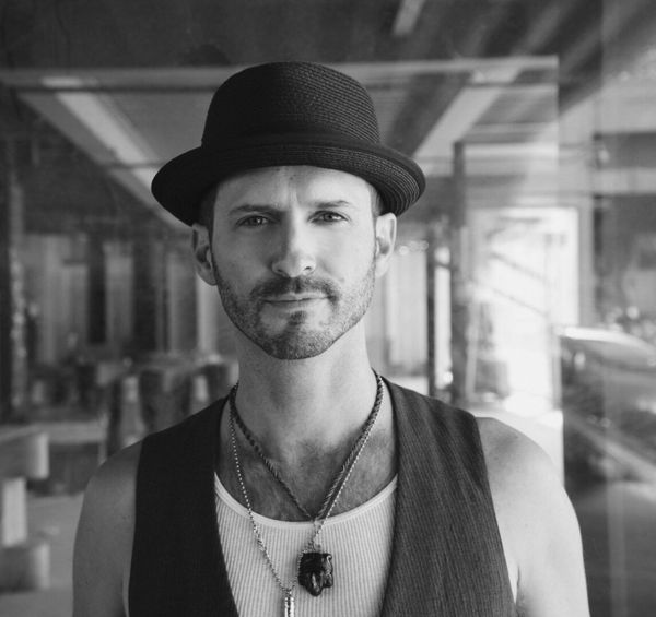 Tony Lucca Announces “Paint A Picture Tour”