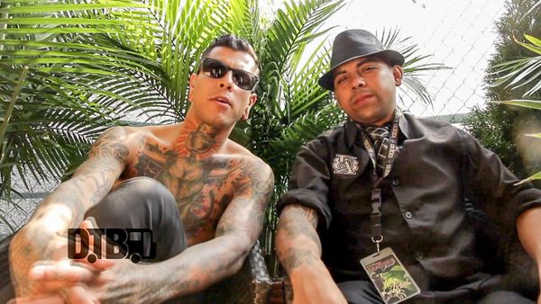 Upon A Burning Body – TOUR PRANKS Ep. 26 [VIDEO]