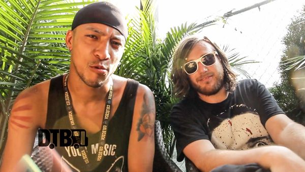 Veil of Maya – CRAZY TOUR STORIES Ep. 276 [VIDEO]