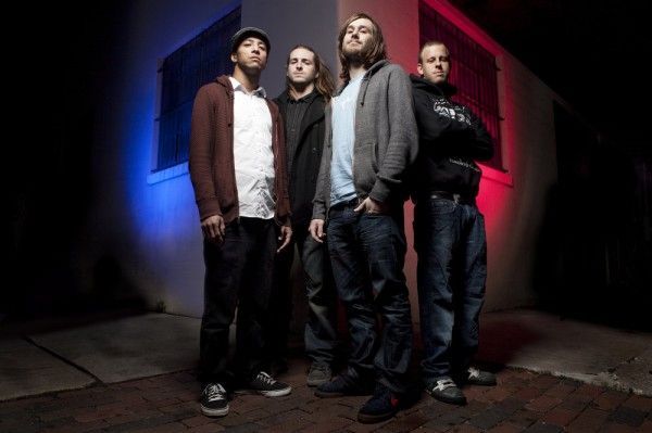 Veil Of Maya Announces Spring U.S. Tour