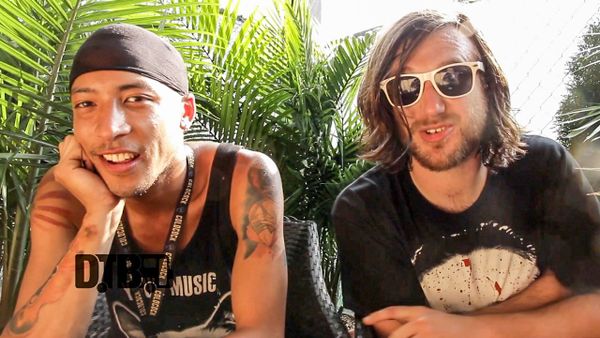 Veil of Maya – TOUR PRANKS Ep. 41 [VIDEO]