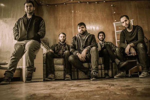 War Games – 2nd ROAD BLOG from their 2015 England Tour