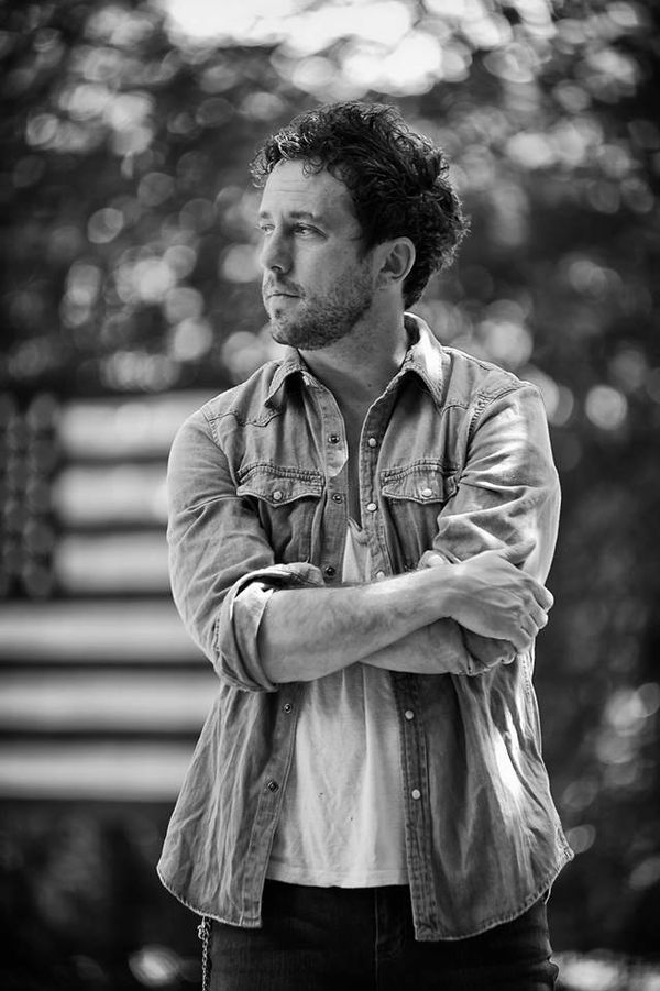 Will Hoge Announces UK Tour