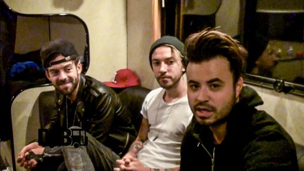 Young Guns – PRESHOW RITUALS Ep. 47 [VIDEO]