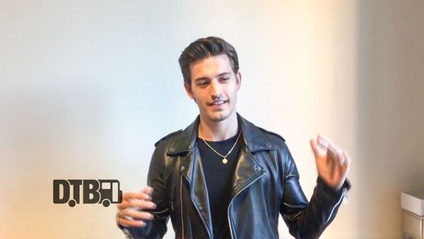 Asher Monroe – PRESHOW RITUALS Ep. 54 [VIDEO]