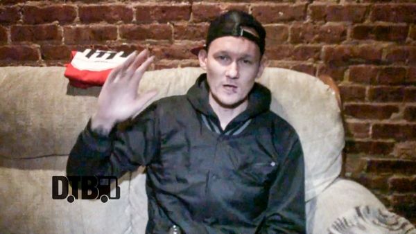 Ballyhoo! – PRESHOW RITUALS Ep. 56 [VIDEO]