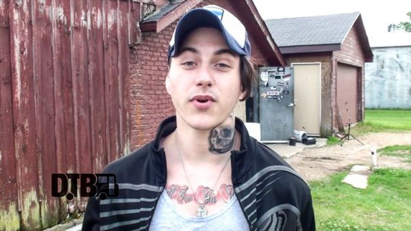 Black Tide – TOUR PRANKS Ep. 56 [VIDEO]