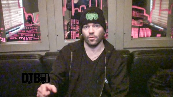 Broken Hope – PRESHOW RITUALS Ep. 58 [VIDEO]