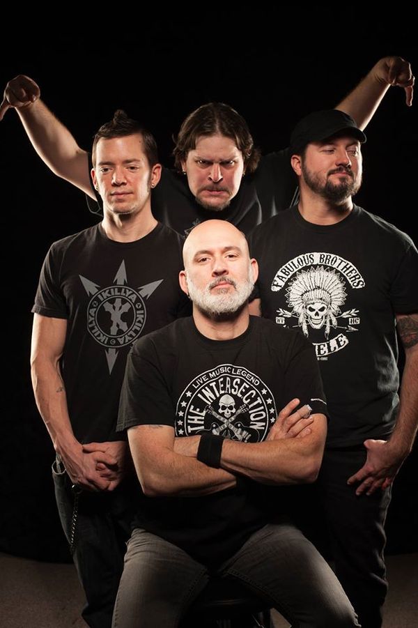 Byzantine Announces U.S. Summer Tour