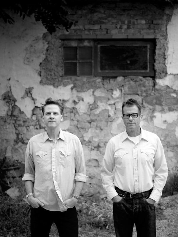 Calexico Announces North American Summer Tour