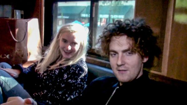 Clean Bandit – CRAZY TOUR STORIES Ep. 285 [VIDEO]