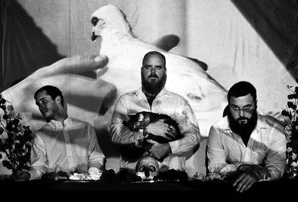 Coliseum Announces North American Tour