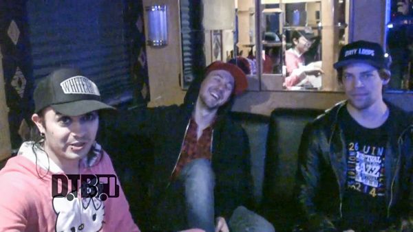 Dirty Loops – TOUR PRANKS Ep. 57 [VIDEO]