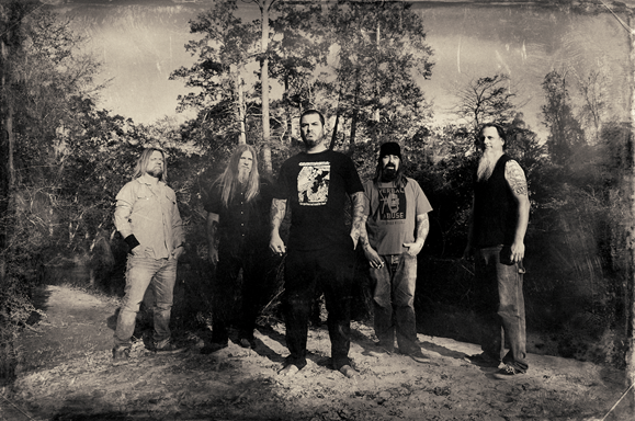Down Announces “Eastbound ‘N’ Down Tour”