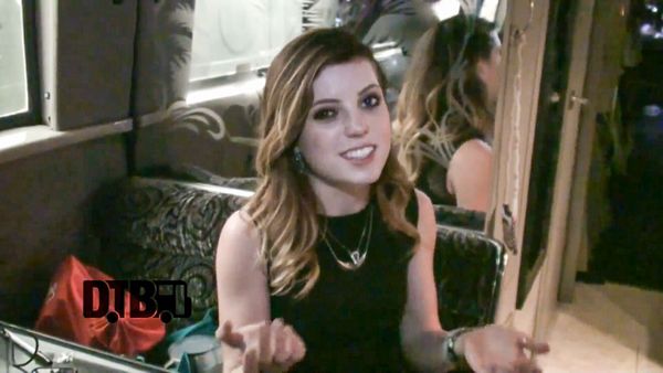 Echosmith – TOUR TIPS (Top 5) Ep. 275 [VIDEO]