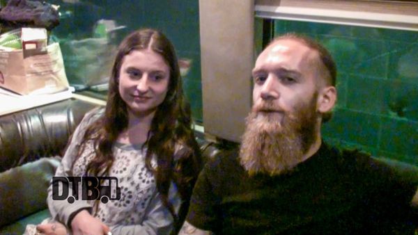 Eluveitie – PRESHOW RITUALS Ep. 50 [VIDEO]