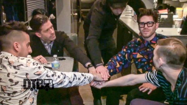 Family Force 5 – PRESHOW RITUALS Ep. 55 [VIDEO]