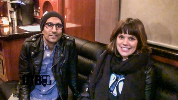 Flyleaf – TOUR PRANKS Ep. 49 [VIDEO]