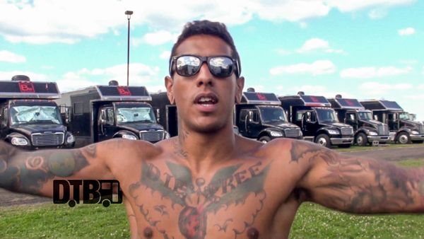 For Today – DREAM TOUR Ep. 165 [VIDEO]