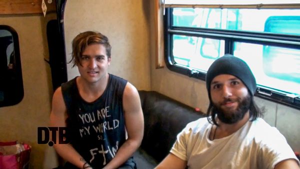 Ghost Town – DREAM TOUR Ep. 164 [VIDEO]